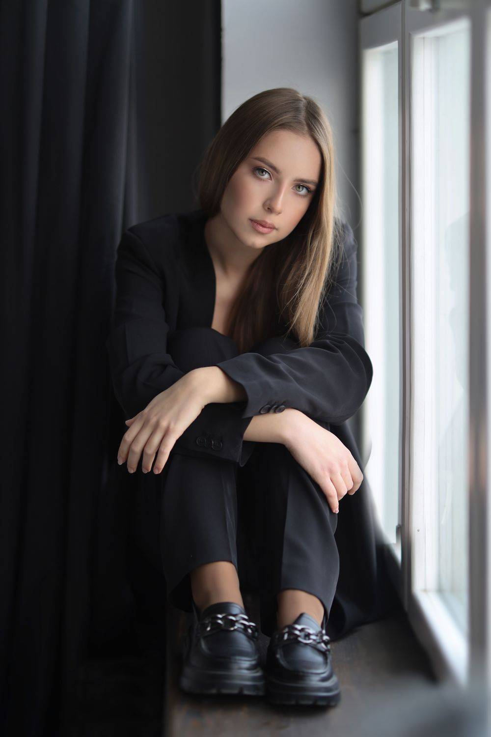 , Константин Буркин