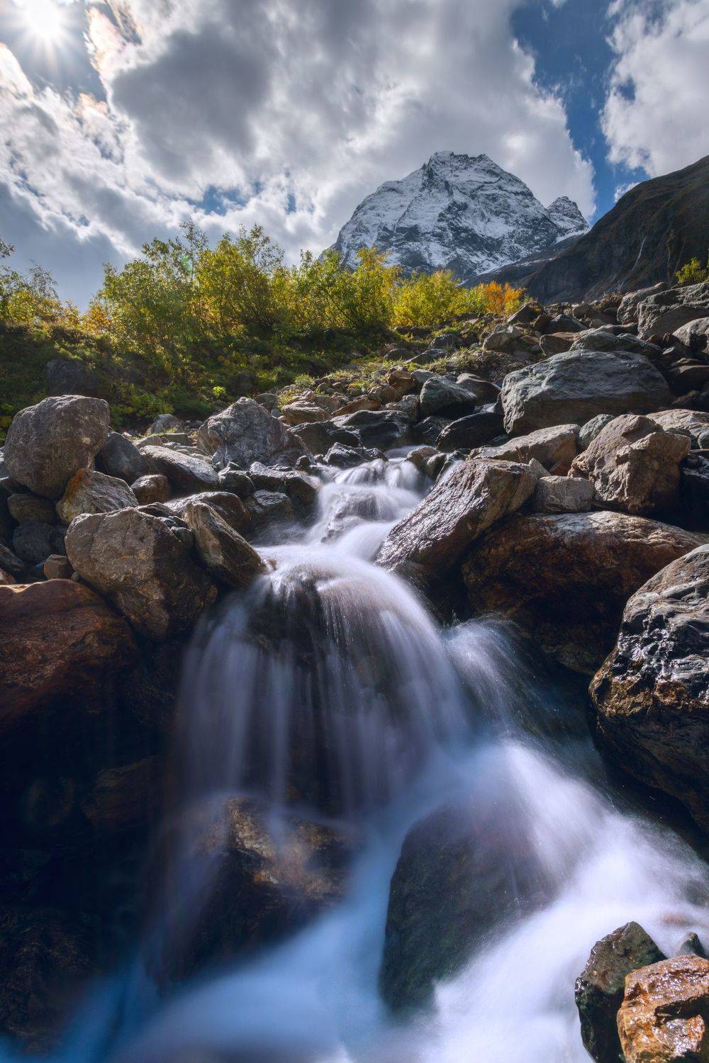 , Юлия Шумляева