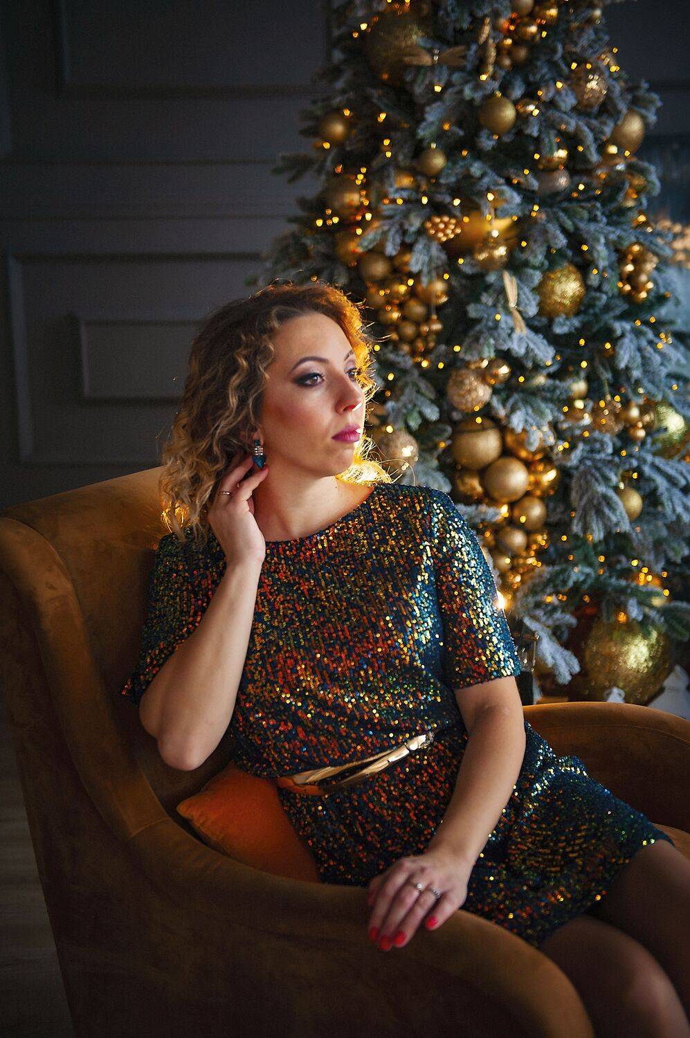 , Ксения Лысенкова