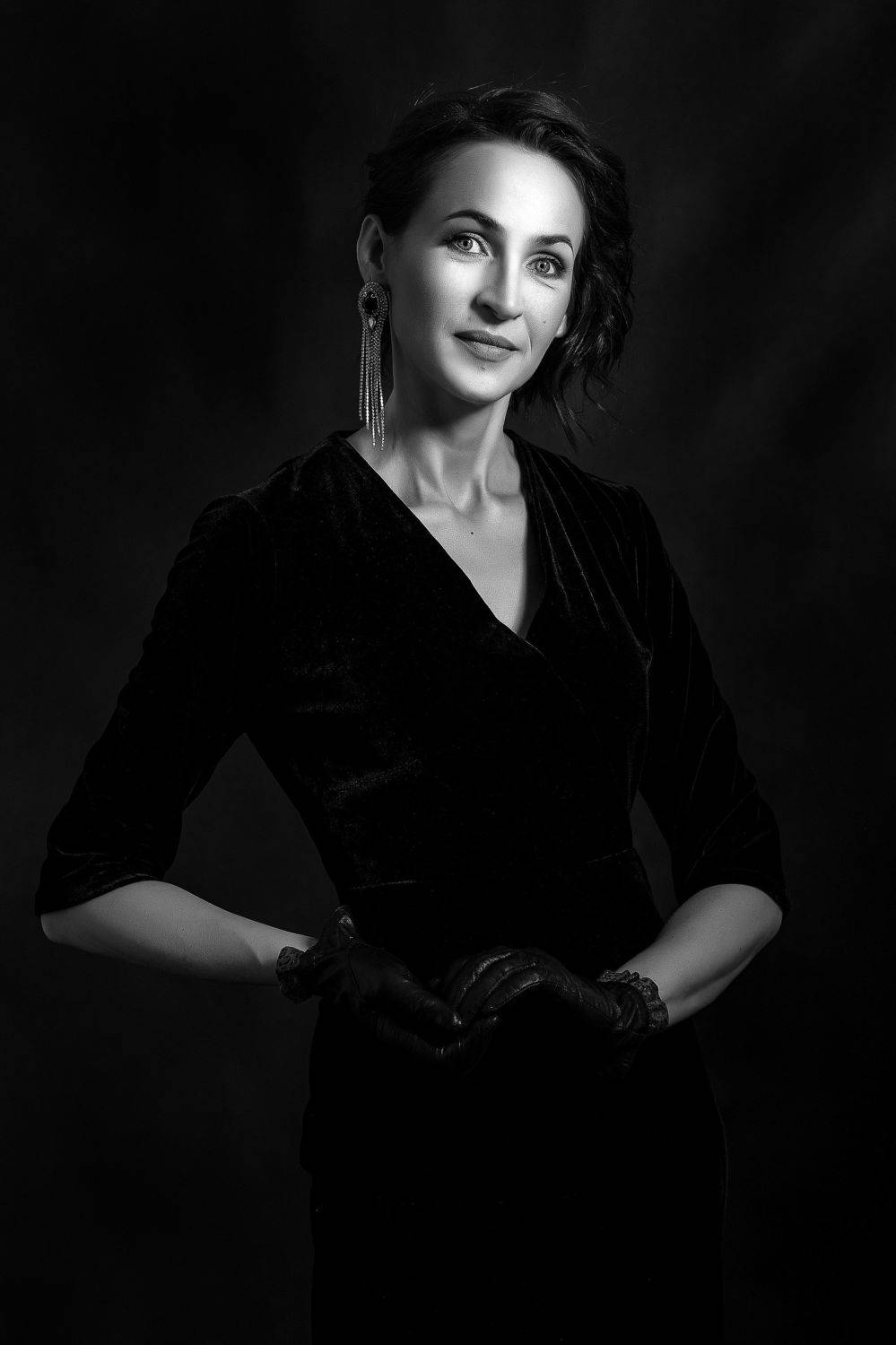 , Светлана Кудеринова