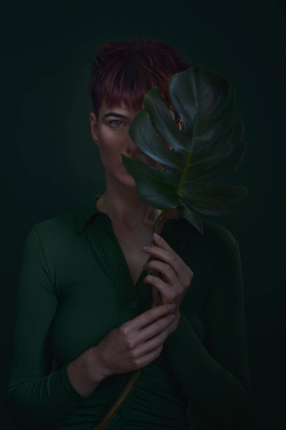 Green, Mehmet Yamanlar