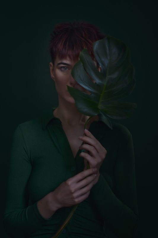 Green Sara фото превью