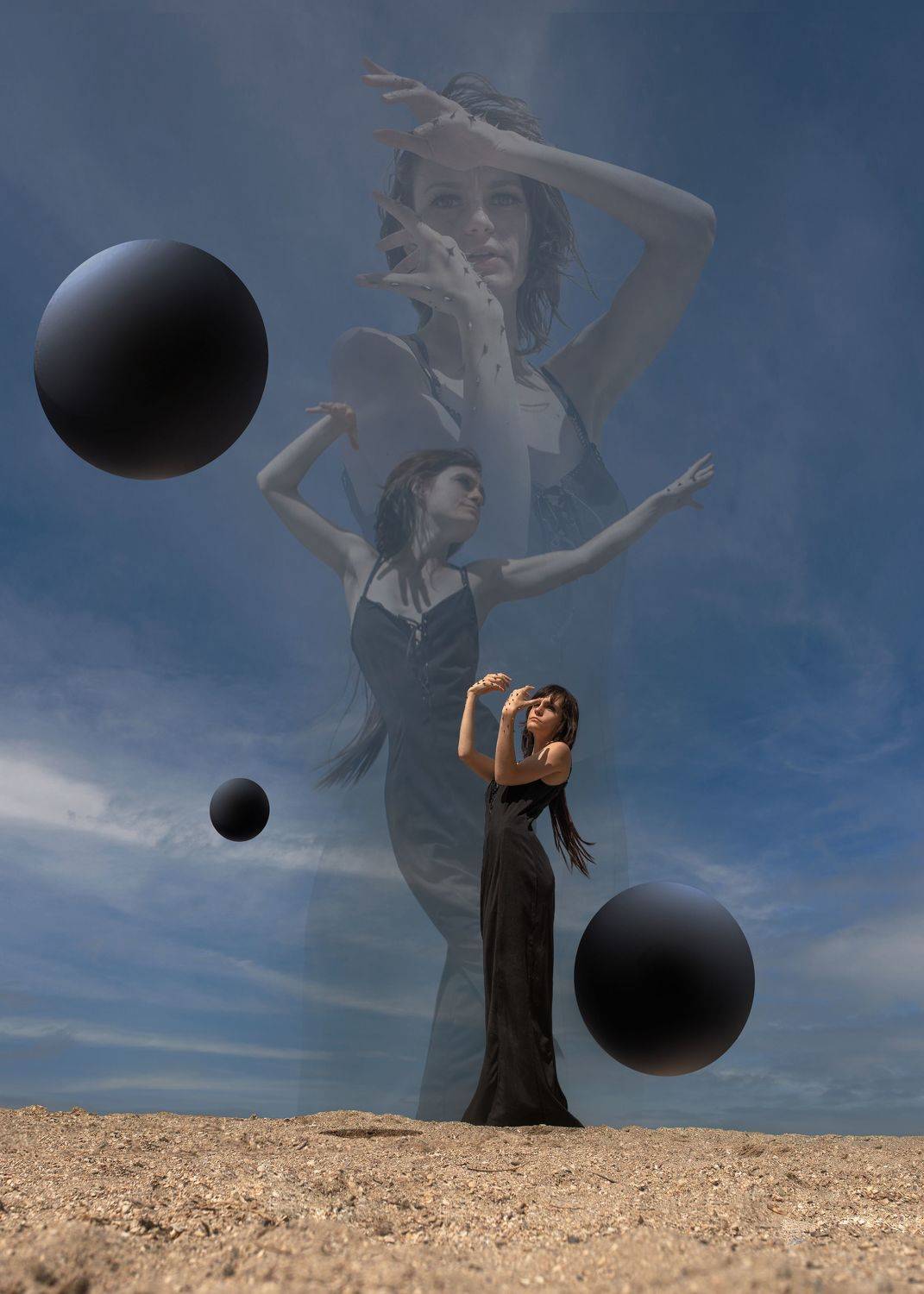 , Маргарита Жуковкая