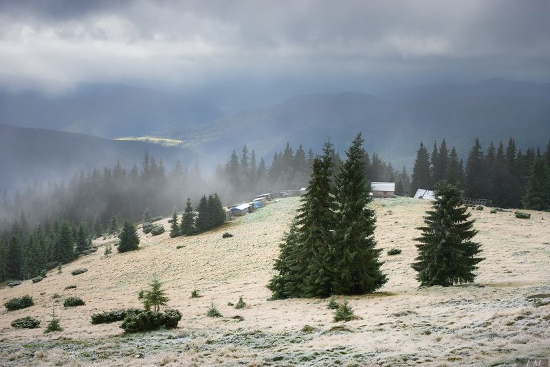 Межсезонье .. фото превью