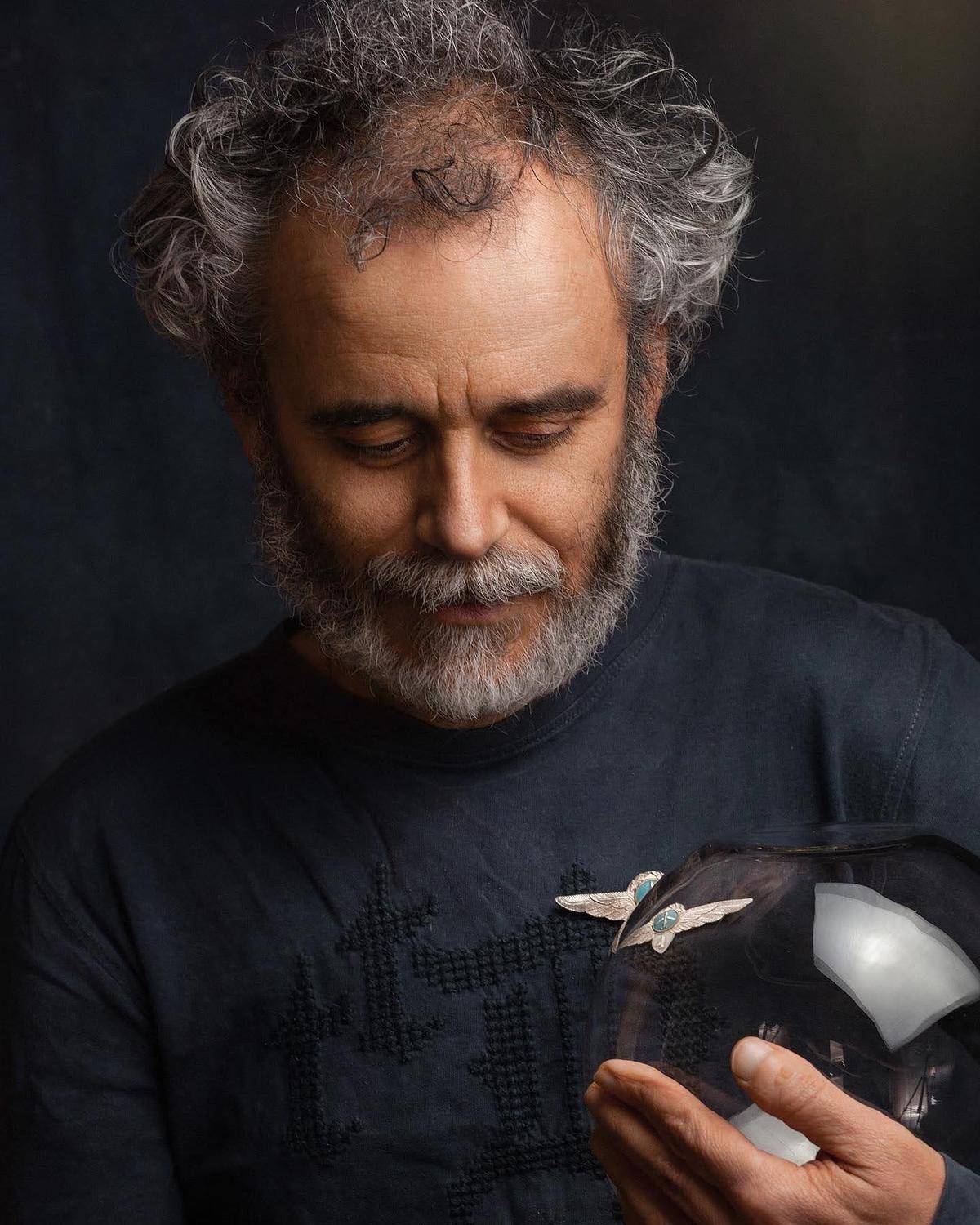 dreams, space, dreams of space, man, photo, Анжелика Костин