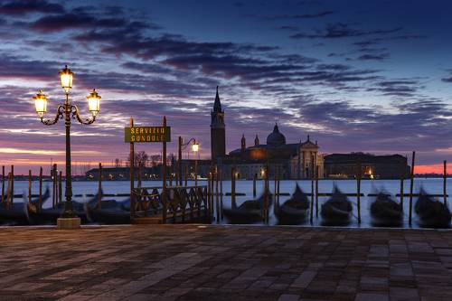 Venice