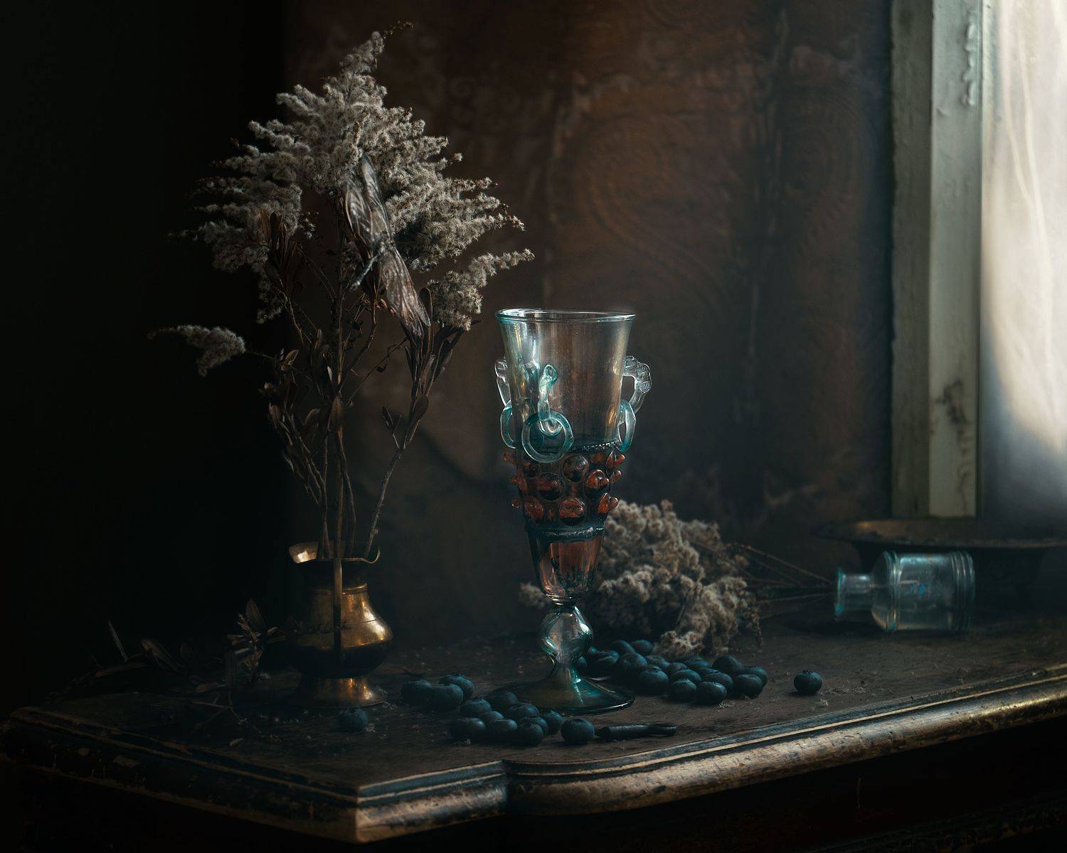 , Наталия Поникарова