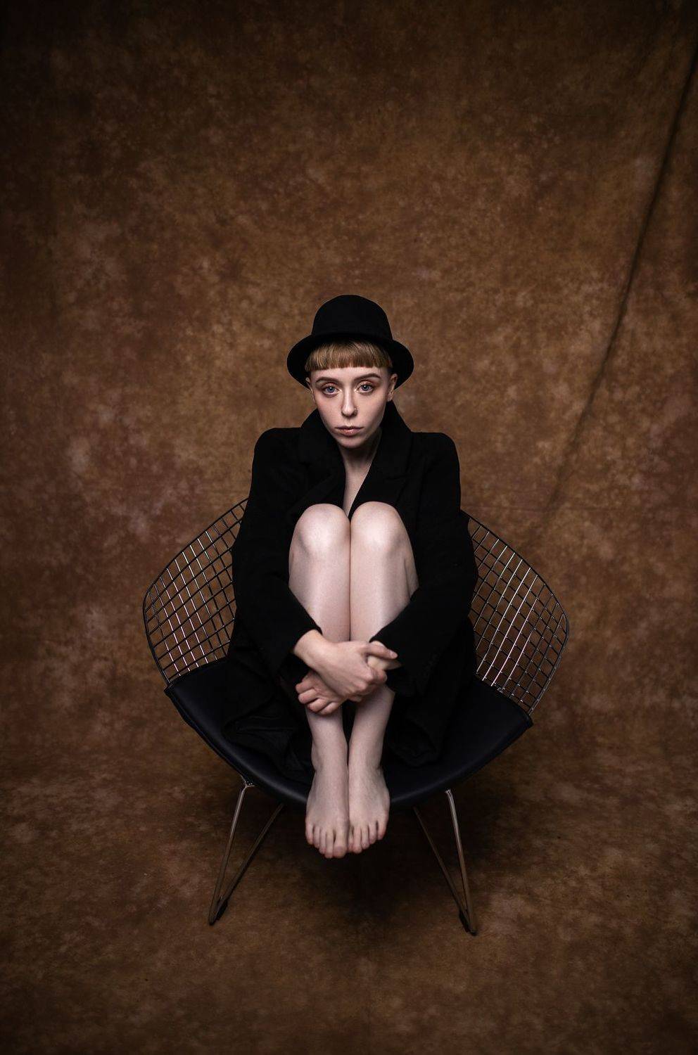 , Александр Губель