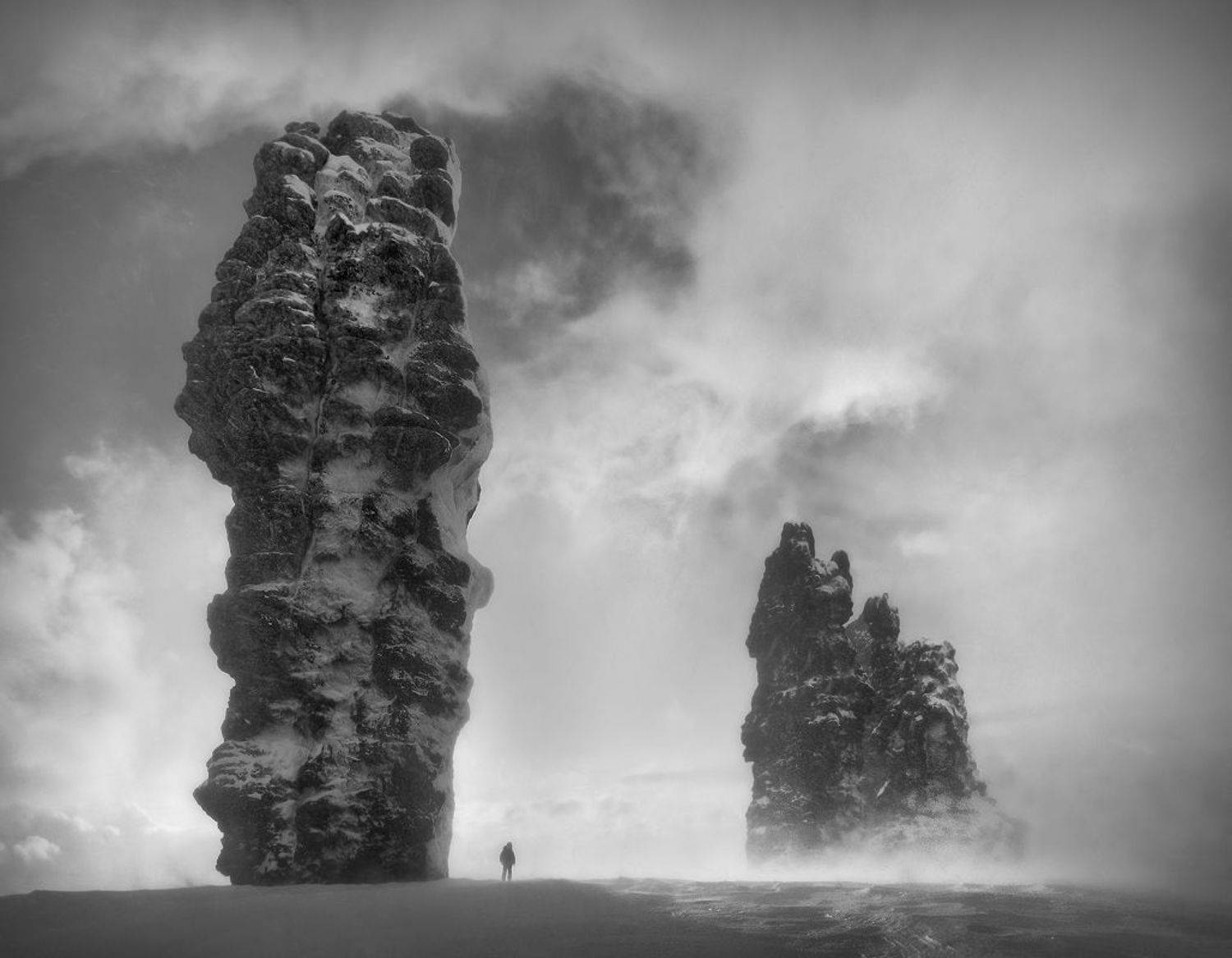 урал, скалы, останцы, мань-пупу-нёр,, Сергей Макурин