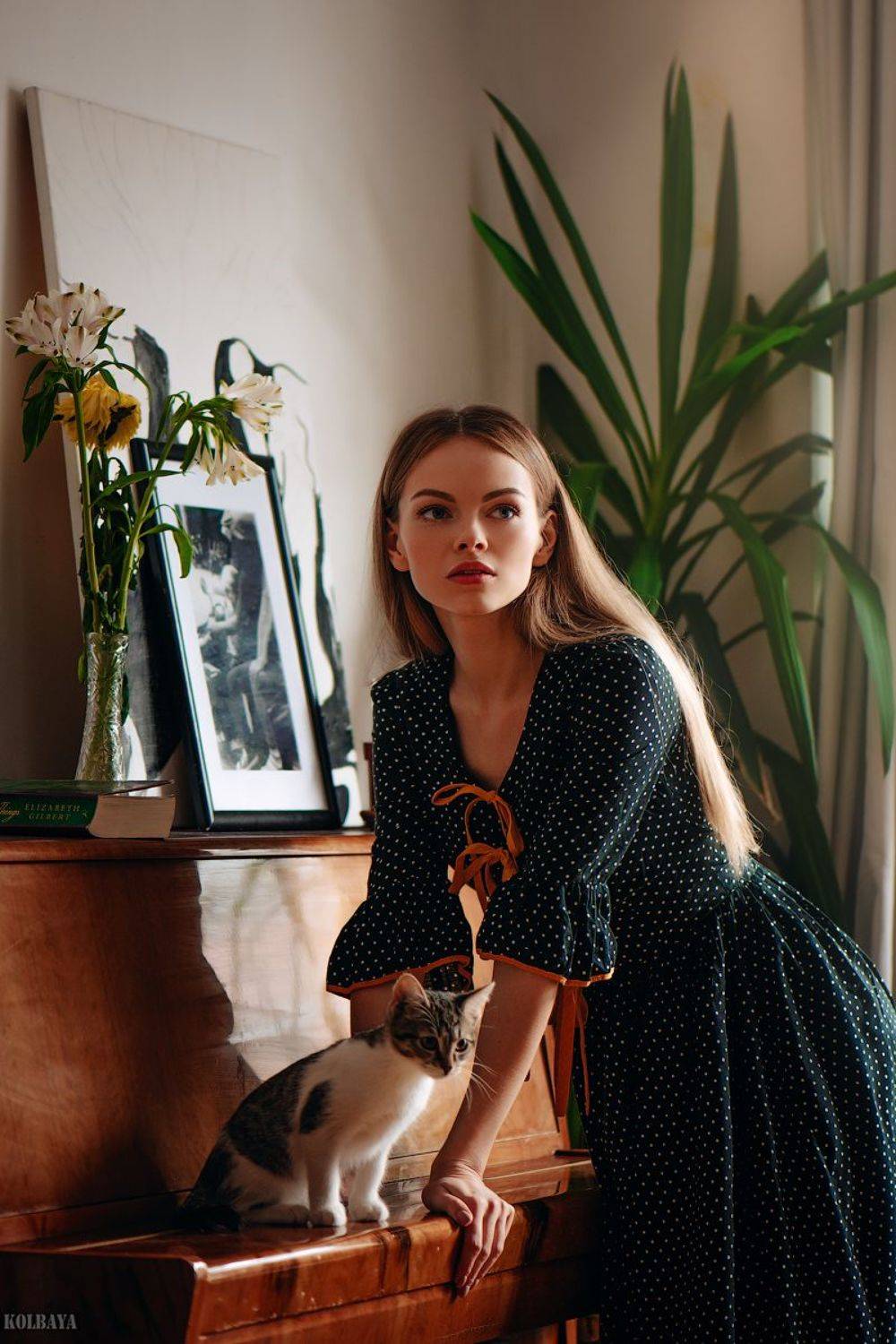 , Колбая Александр