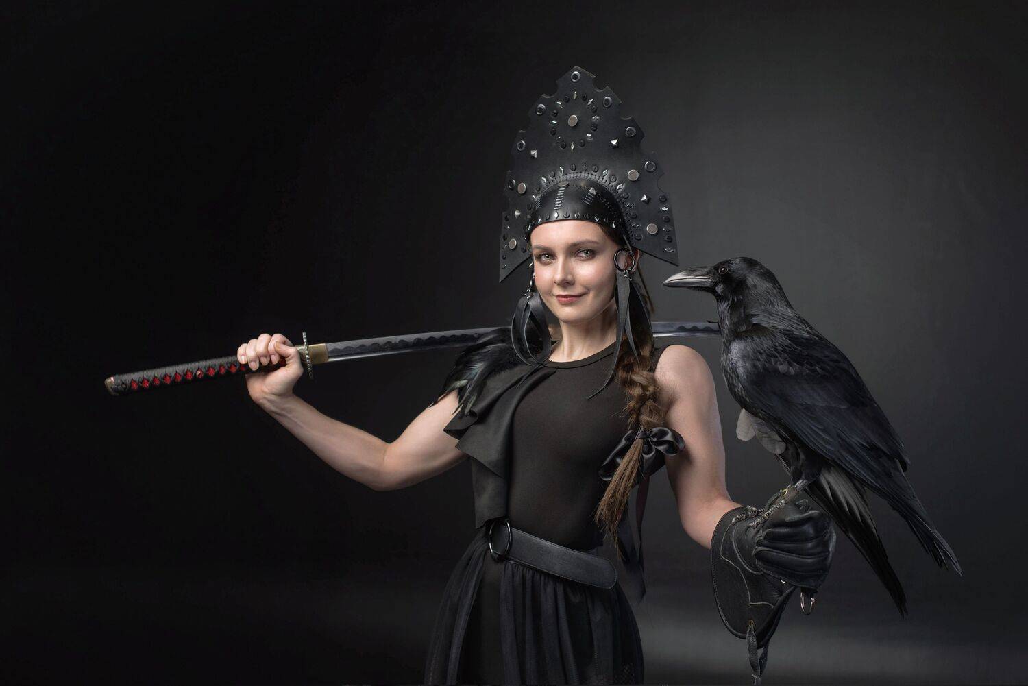 , Андрей Карпунькин