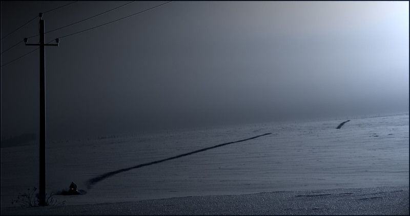 Тень... фото превью