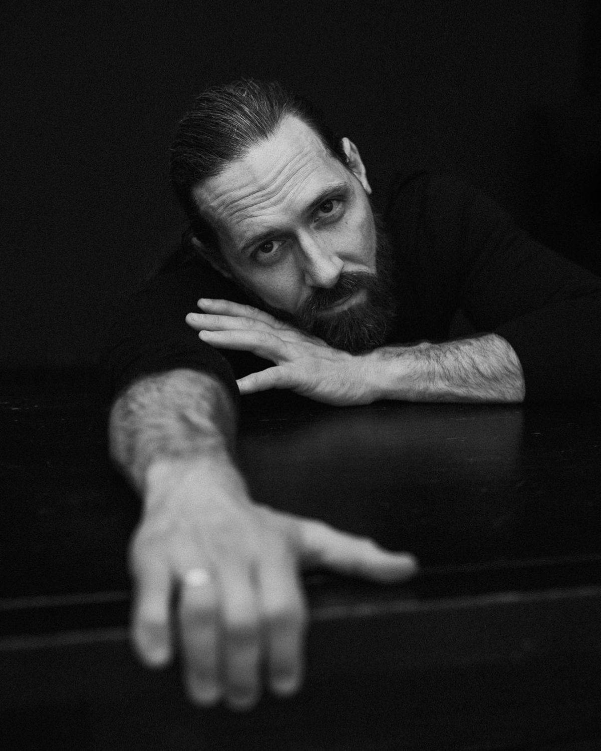 , Александр Емельянов