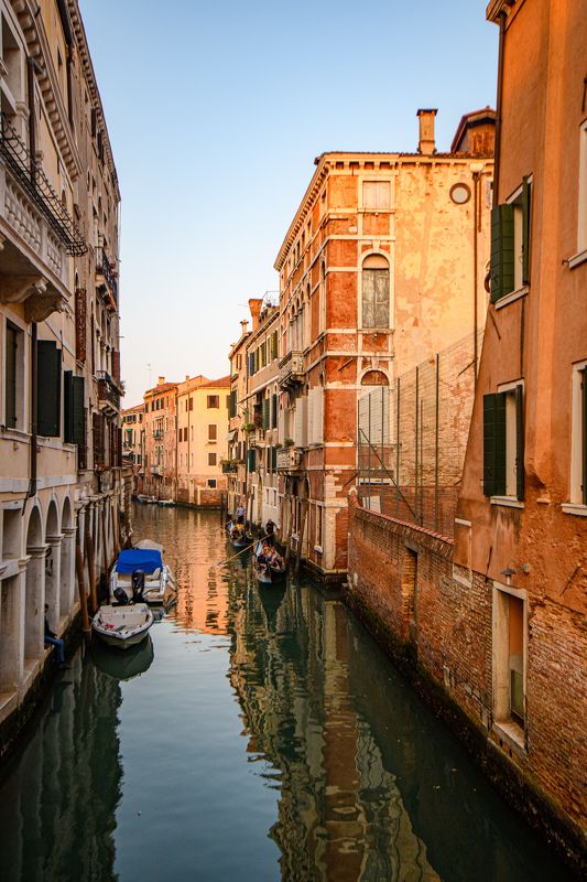 Boats фото превью