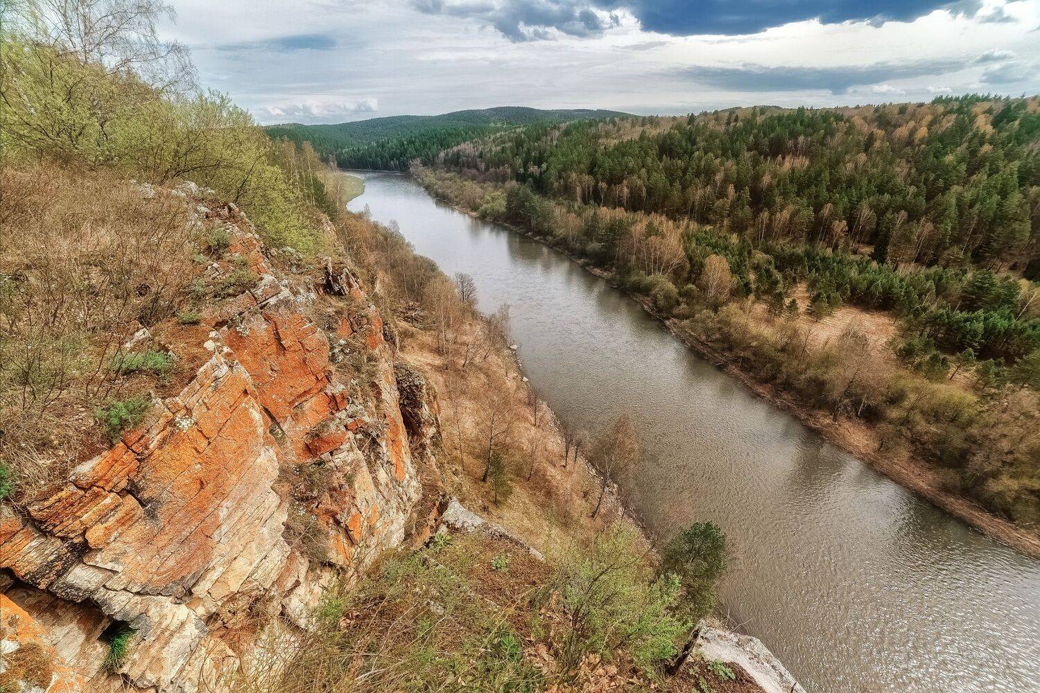 , Никитин Алексей