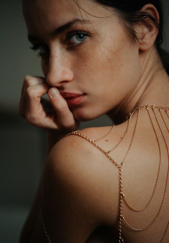 The look фото превью