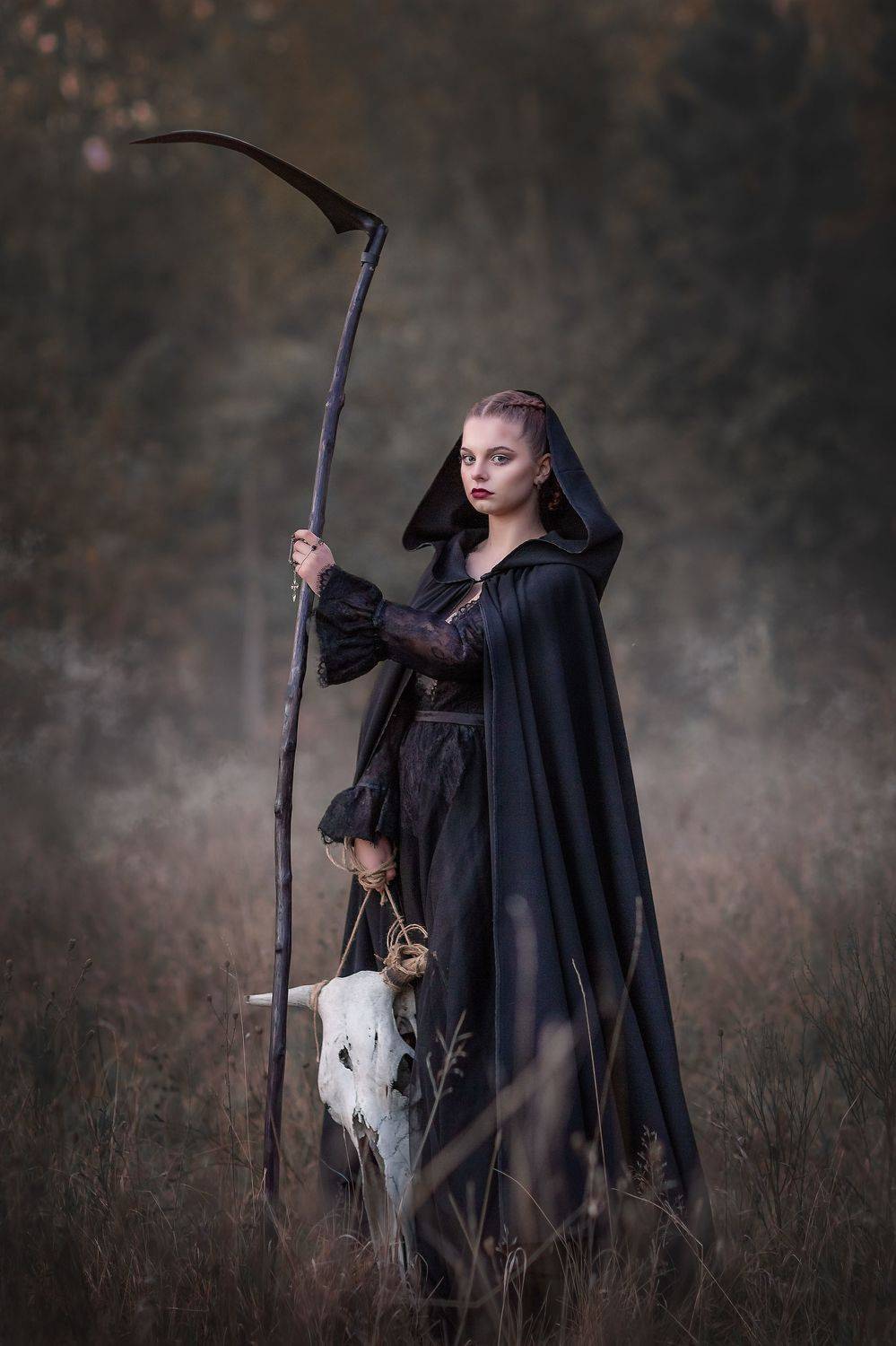 , Юлия Бусыгина