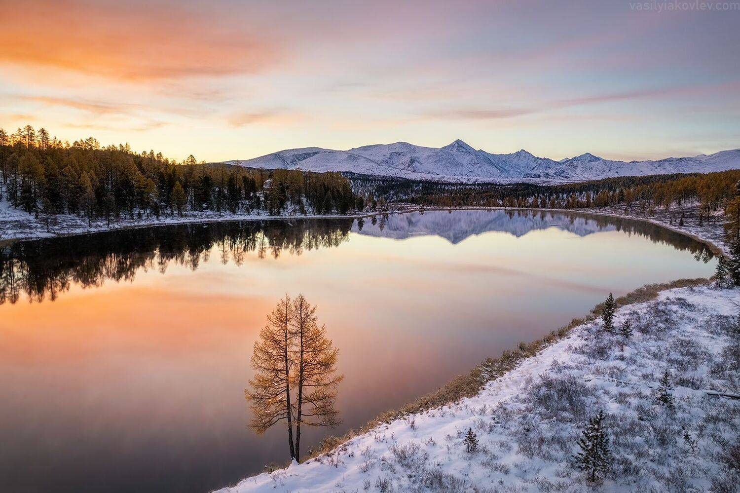 алтай, фототур, яковлевфототур, Василий Яковлев