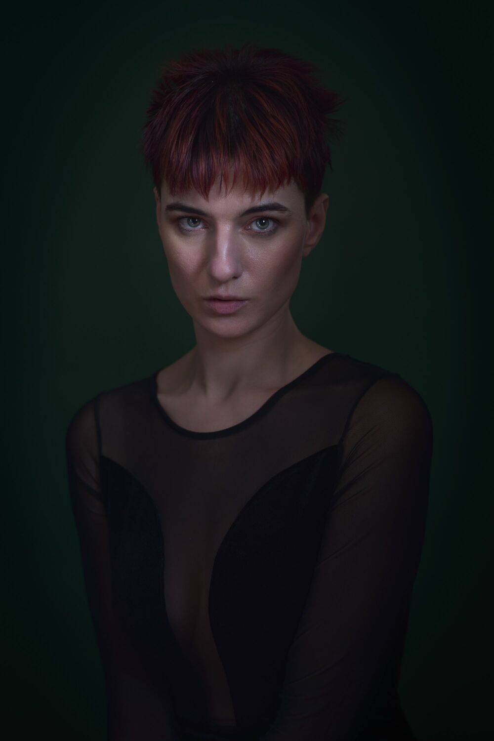 Green, Mehmet Yamanlar