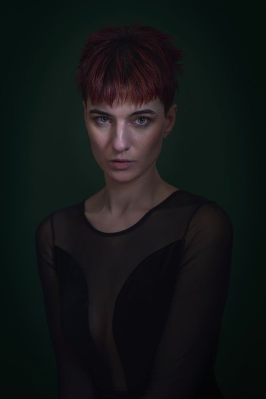 Green Sara фото превью