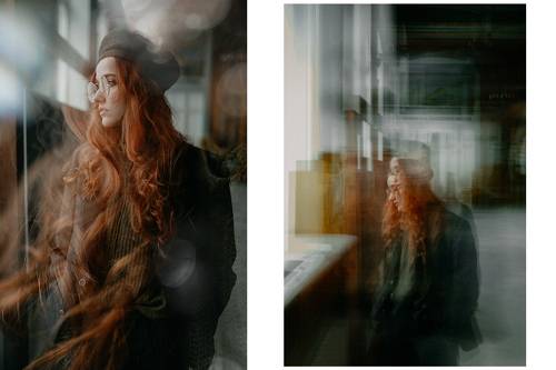 Витебский вокзал.