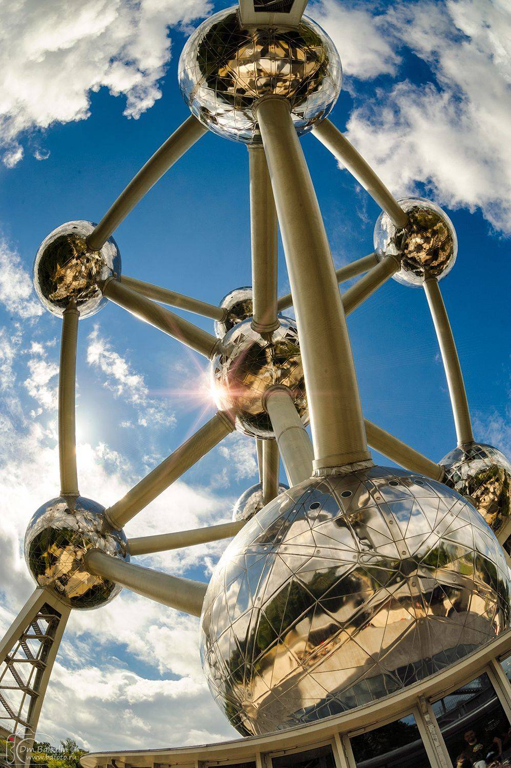 , Дмитрий Бакулин