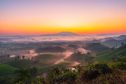 Long Cốc, Phú Thọ, Việt nam