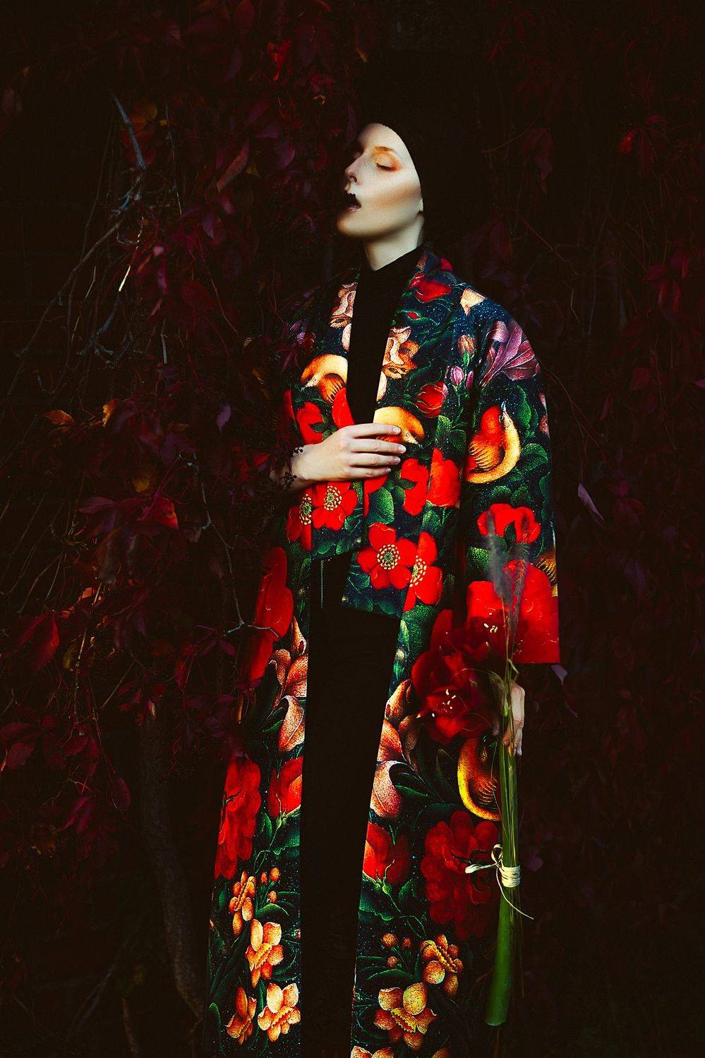 woman, portrait, fashion, beauty, outdoors, Руслан Болгов (Axe)