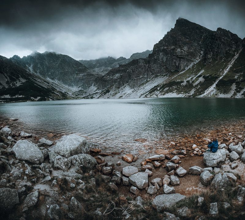 Tatra National Park фото превью