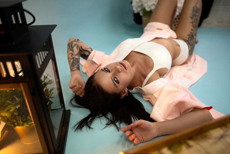 Александра фото превью