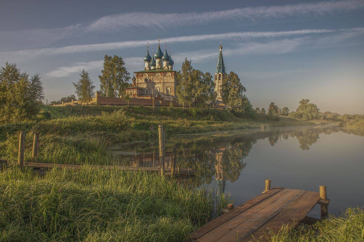 Ивановская область, Елена Гусева