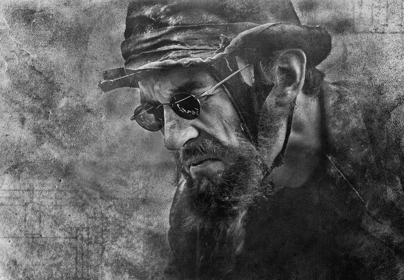 Мистер Гэмфилд фото превью