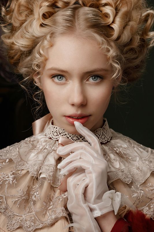 The Queen фото превью