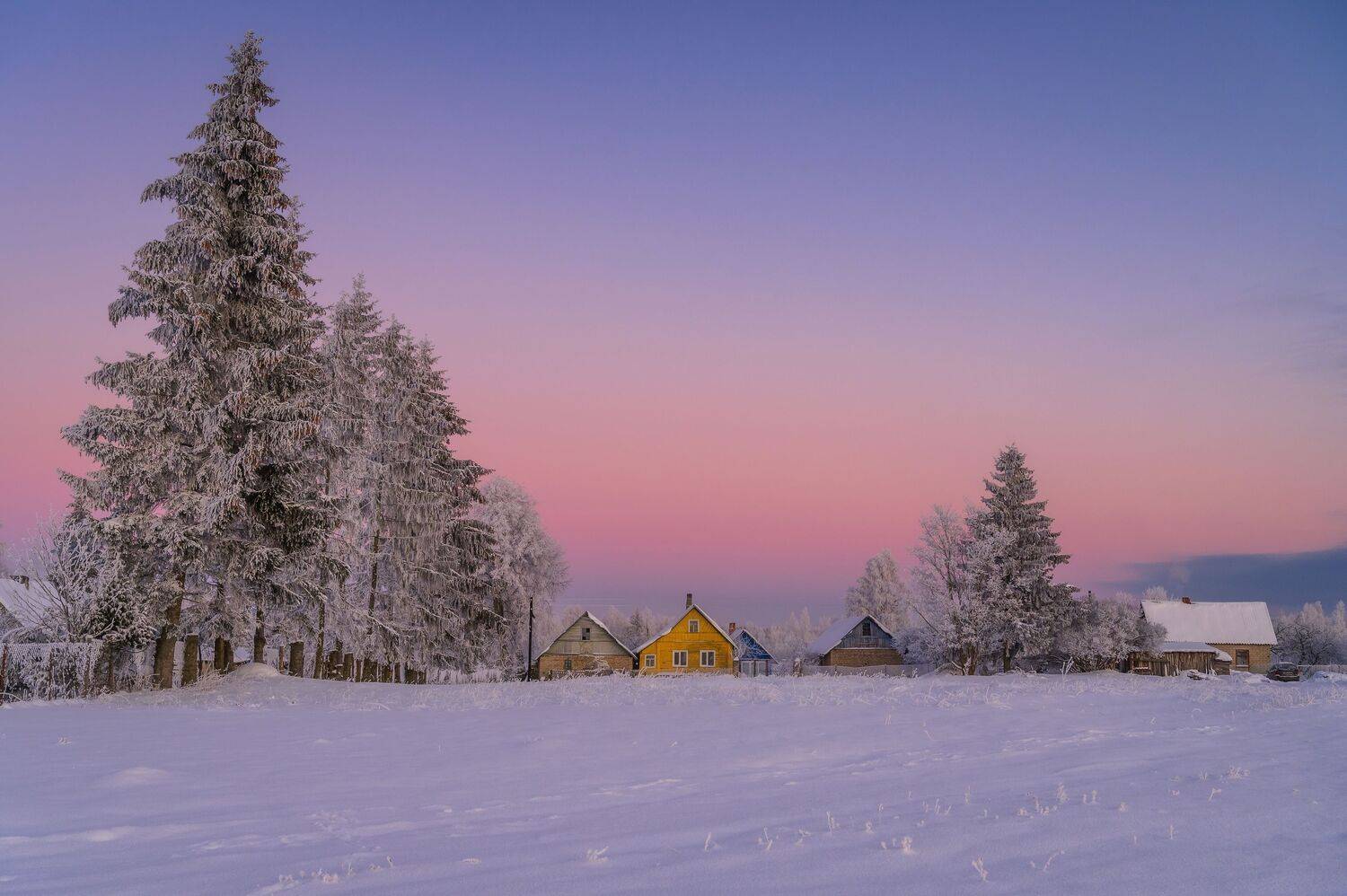 псков, пейзаж,, Roman Dmitriev