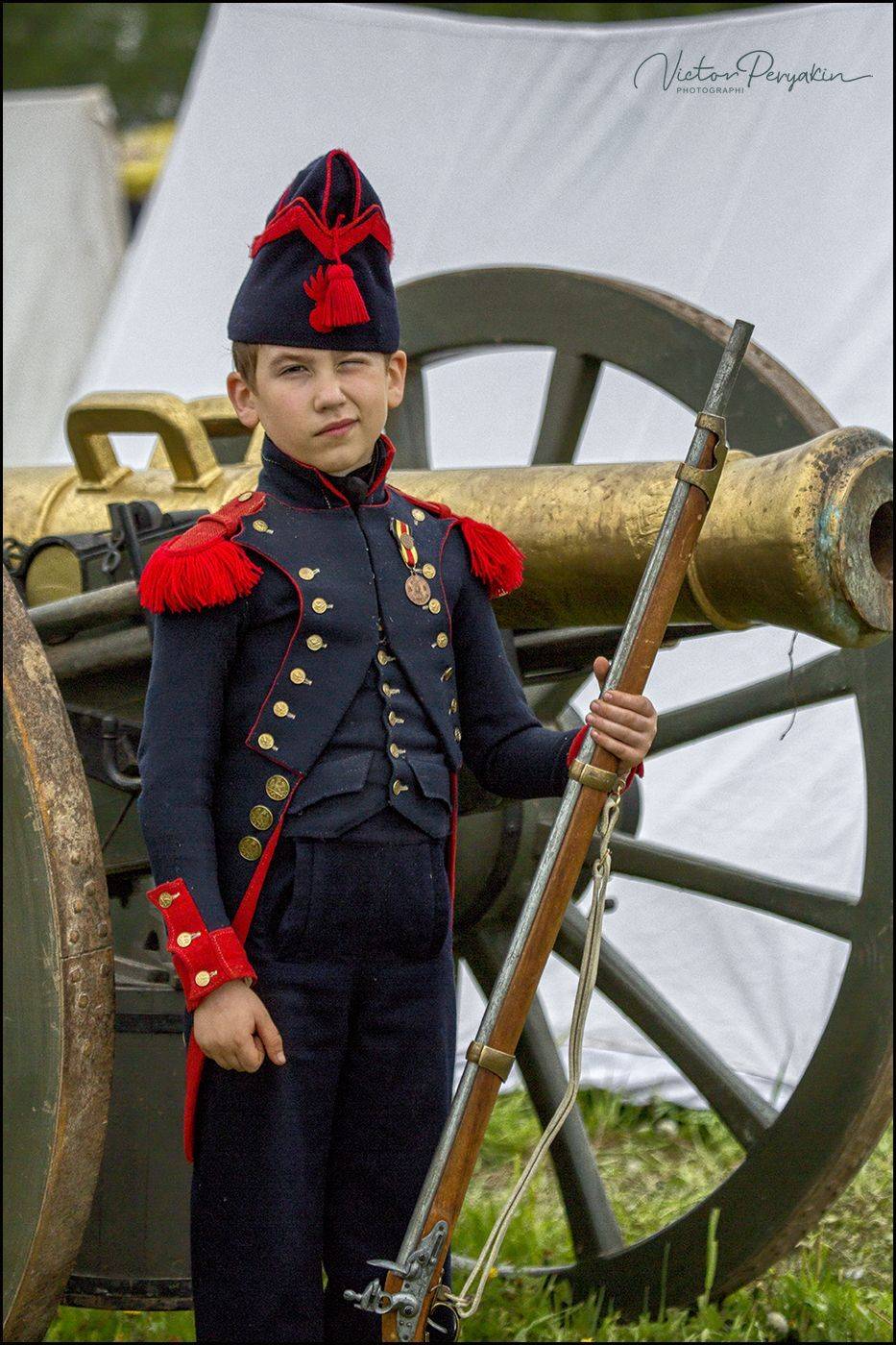 , Виктор Перякин