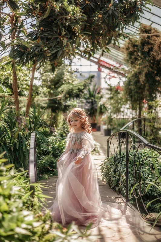 Танец эльфов фото превью