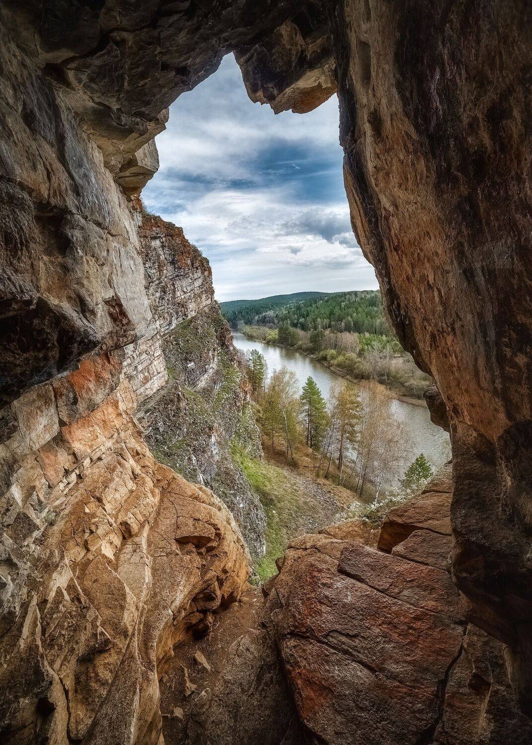 , Никитин Алексей