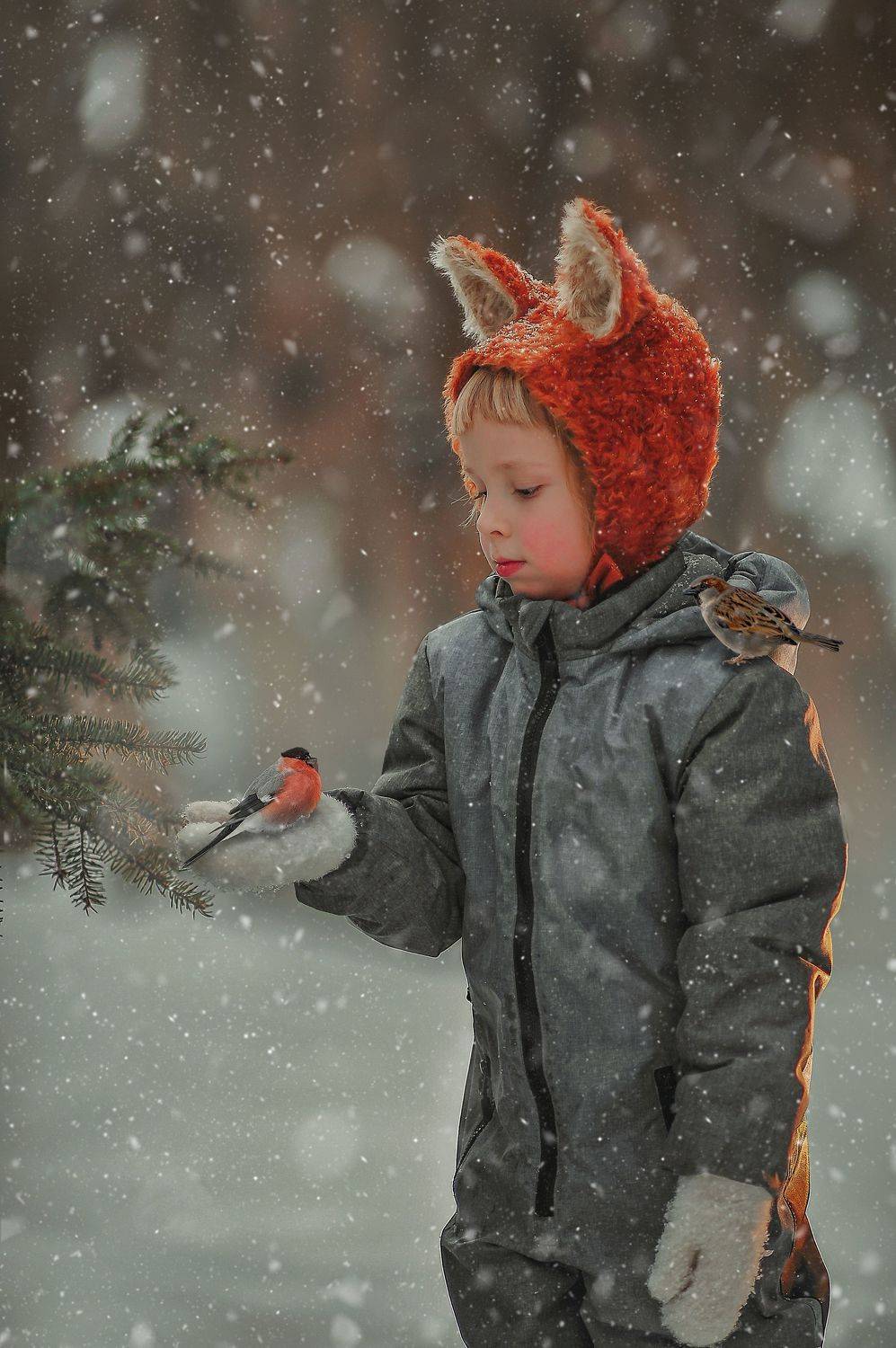 , Ксения Лысенкова