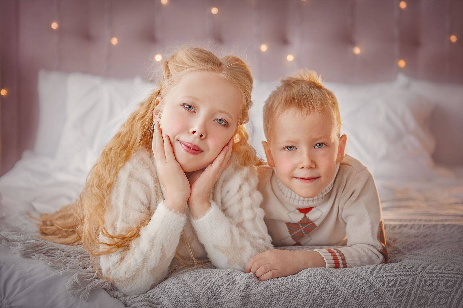 , Ксения Лысенкова