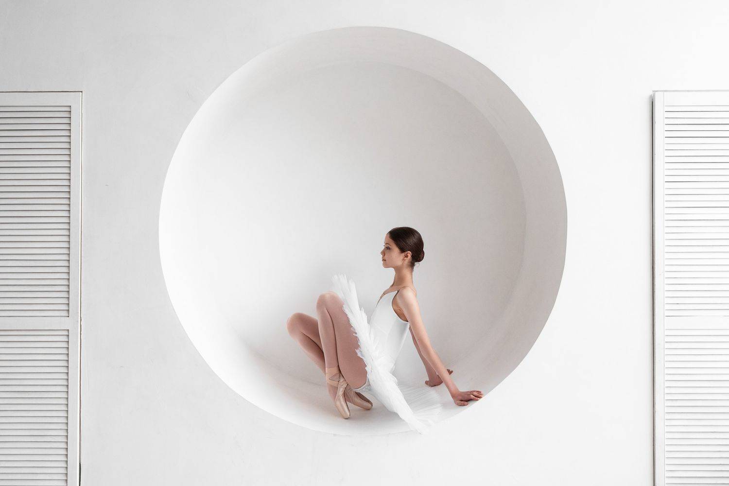 #ballet #portrait #balletphotography #балет #портрет, Мощенко Сергей