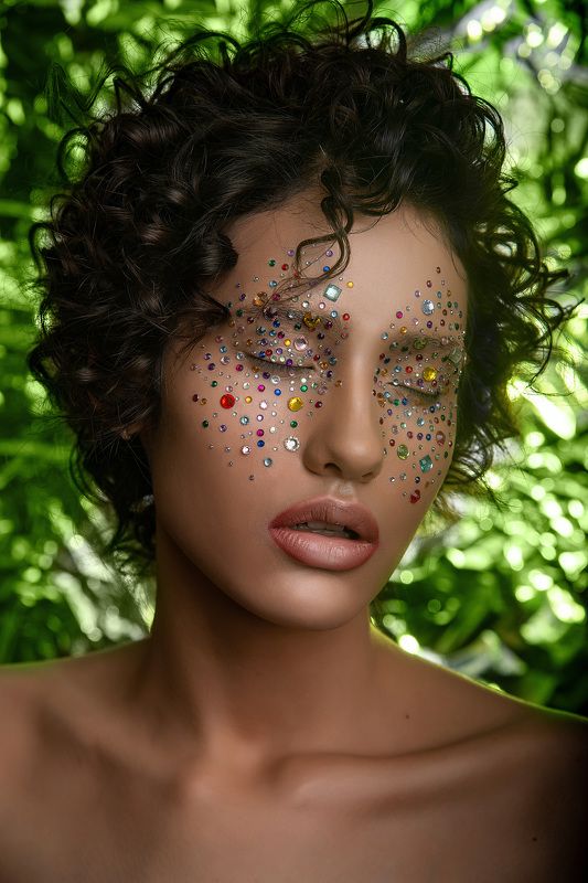 Блеск фото превью