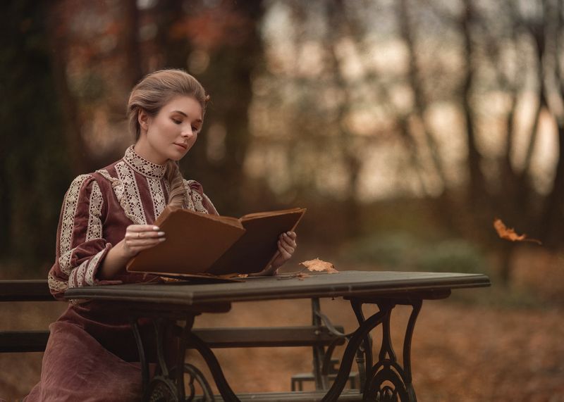 Natalia фото превью