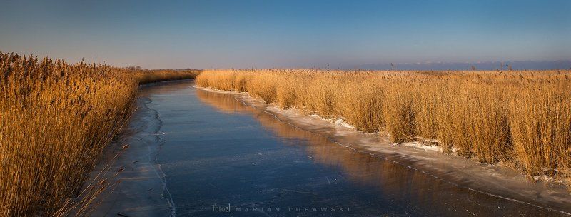 Rów łososiowy фото превью