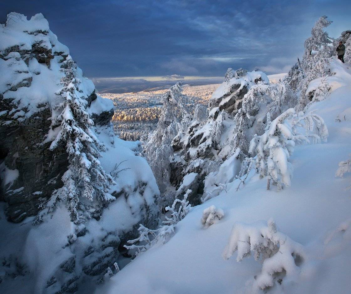 , Владимир Ляпин