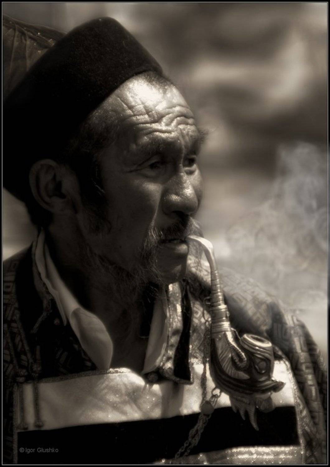 , Игорь Глушко