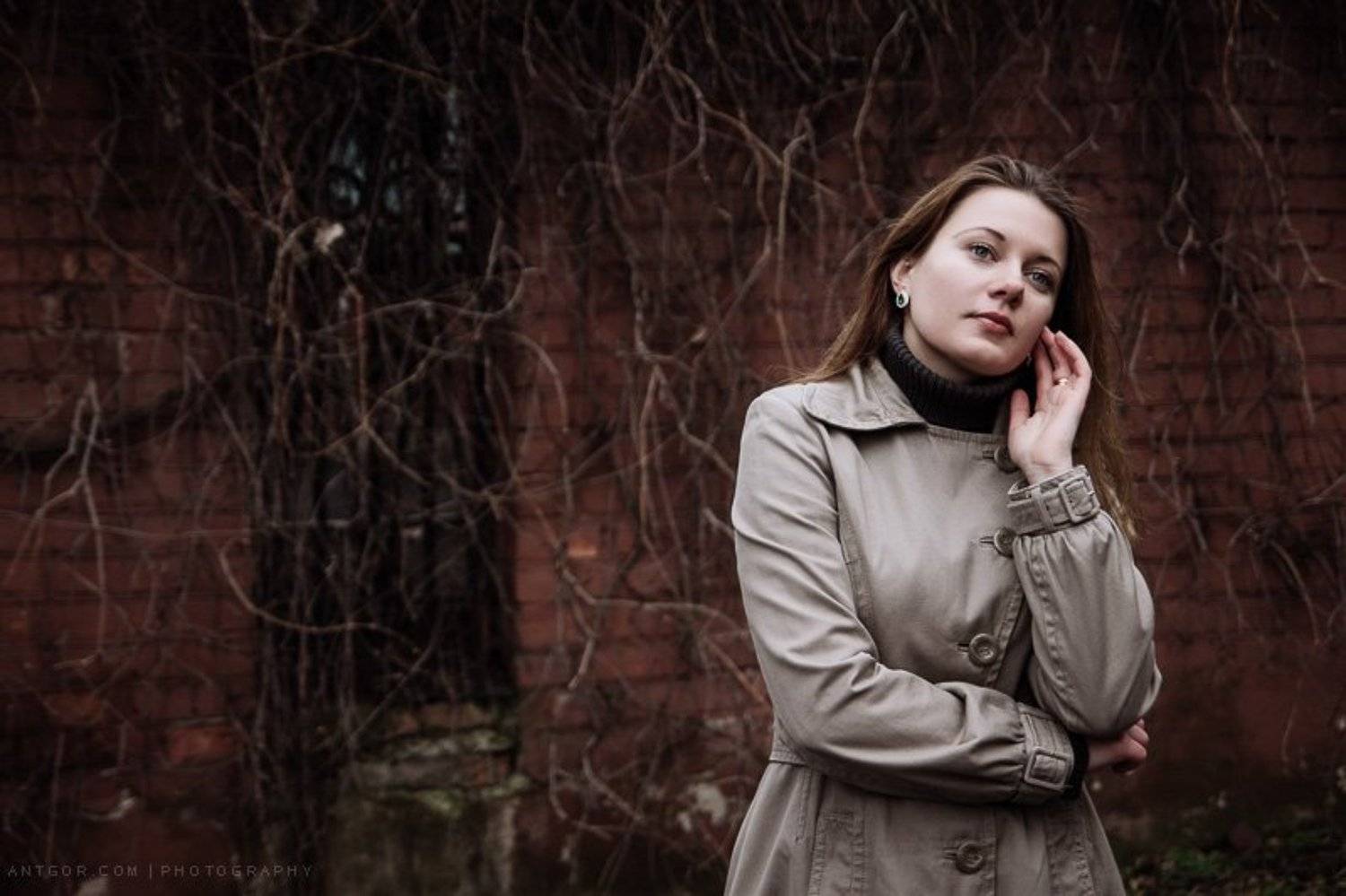 , Антон Горобец