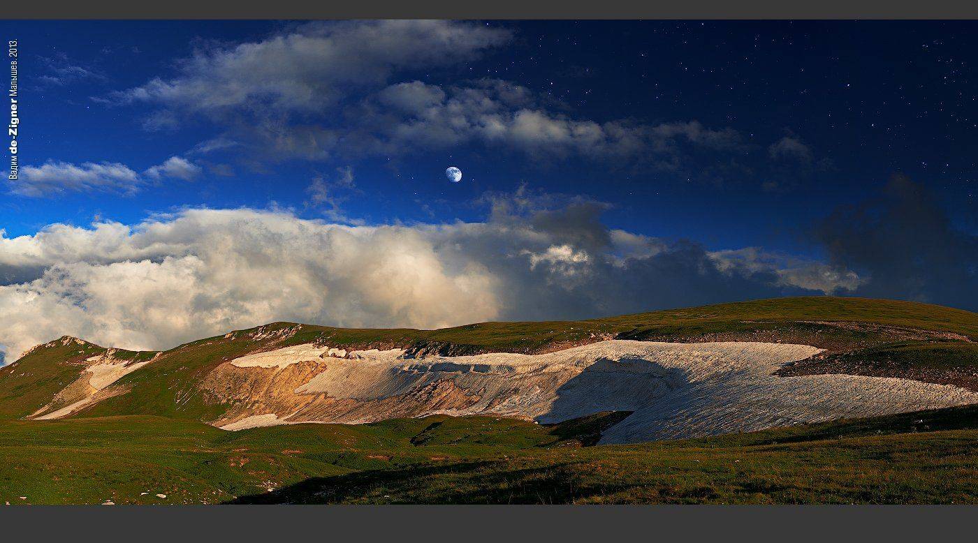 , Вадим de-Zigner Малышев