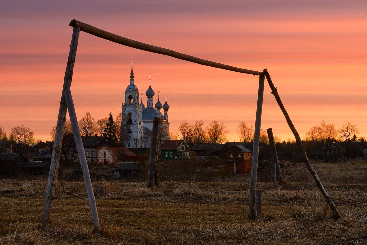 Давыдово, Максим Евдокимов