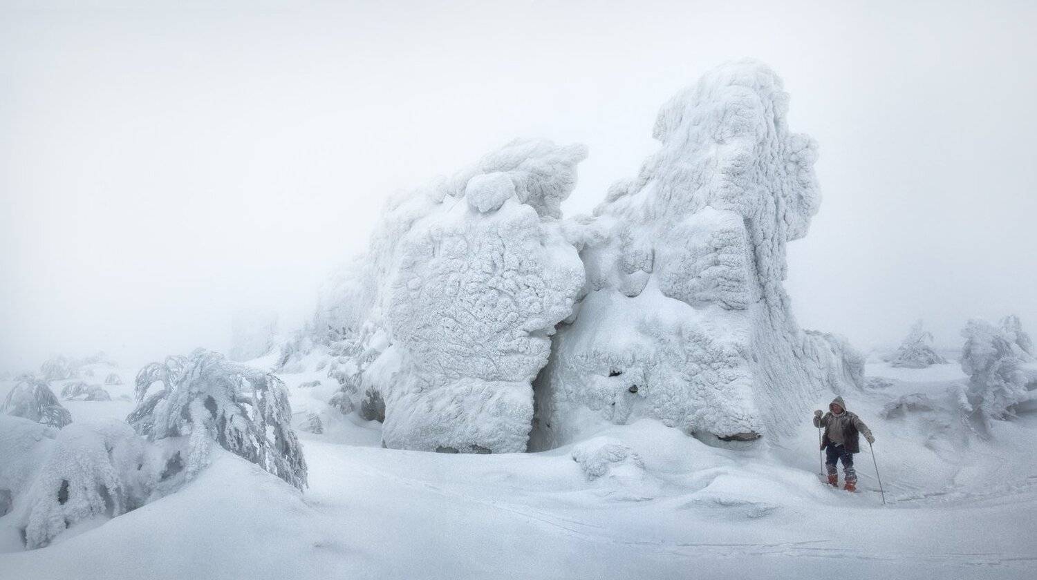 , Сергей Макурин