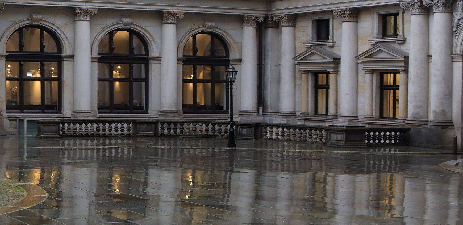 , Игорь Дубровский